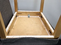 Stoel ikea (x5) - afbeelding 6 van  6