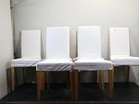 Stoel ikea (x6) - afbeelding 1 van  6