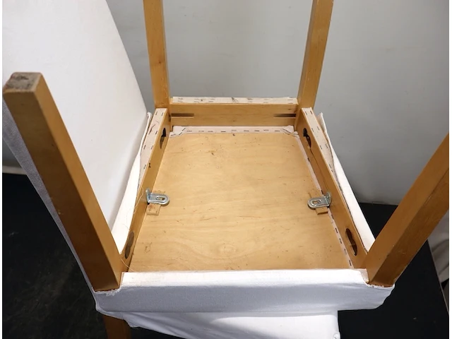 Stoel ikea (x6) - afbeelding 6 van  6