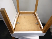 Stoel ikea (x6) - afbeelding 6 van  6