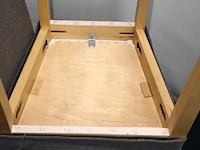 Stoel ikea (x6) - afbeelding 6 van  6