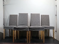 Stoel ikea (x6) - afbeelding 1 van  6