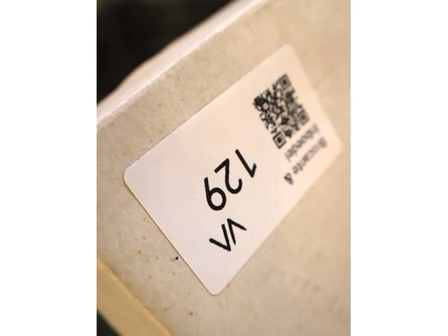 Stoel (x2) - afbeelding 6 van  6