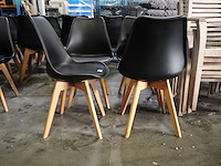 Stoel (x4) - afbeelding 3 van  4