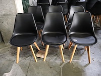 Stoel (x6) - afbeelding 1 van  5