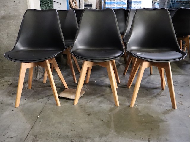 Stoel (x6) - afbeelding 2 van  5