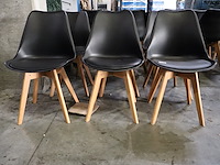 Stoel (x6) - afbeelding 2 van  5