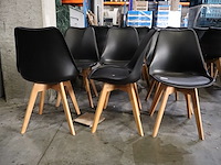 Stoel (x6) - afbeelding 3 van  5