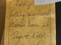 Stoel - afbeelding 6 van  7