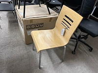 Stoel - afbeelding 1 van  5