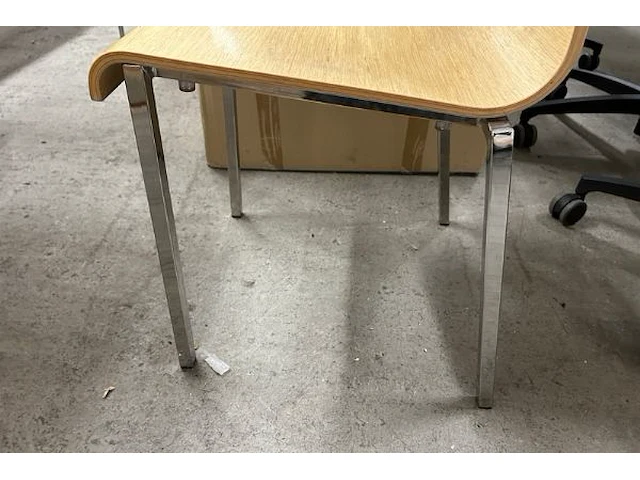 Stoel - afbeelding 3 van  5