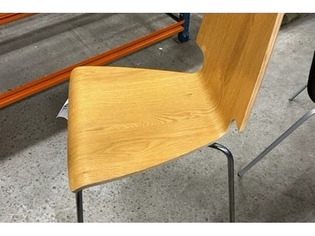 Stoel - afbeelding 3 van  5