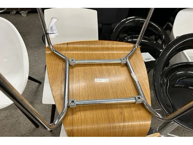 Stoel - afbeelding 4 van  5