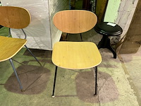 Stoel - afbeelding 1 van  4