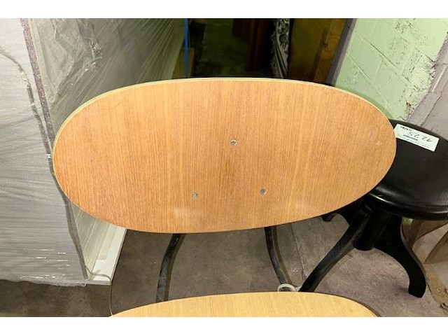 Stoel - afbeelding 2 van  4