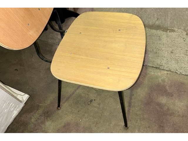 Stoel - afbeelding 3 van  4