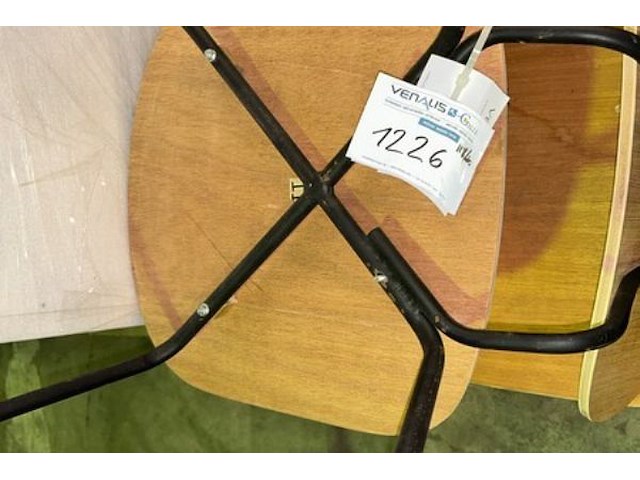 Stoel - afbeelding 4 van  4