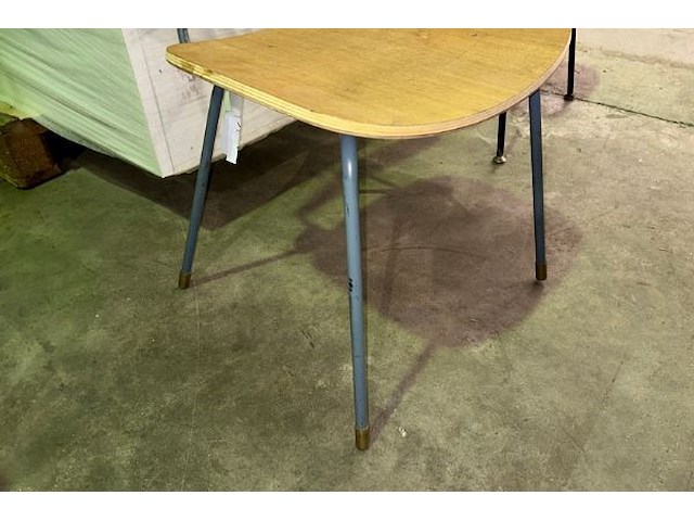 Stoel - afbeelding 3 van  4