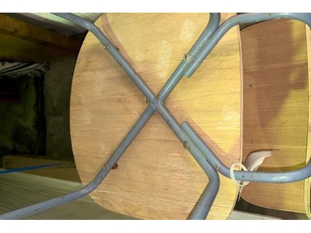 Stoel - afbeelding 4 van  4