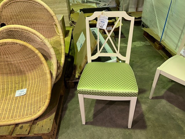 Stoel - afbeelding 1 van  7