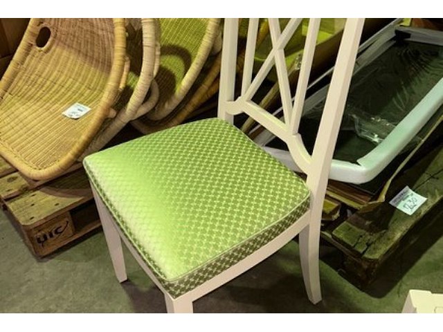 Stoel - afbeelding 2 van  7