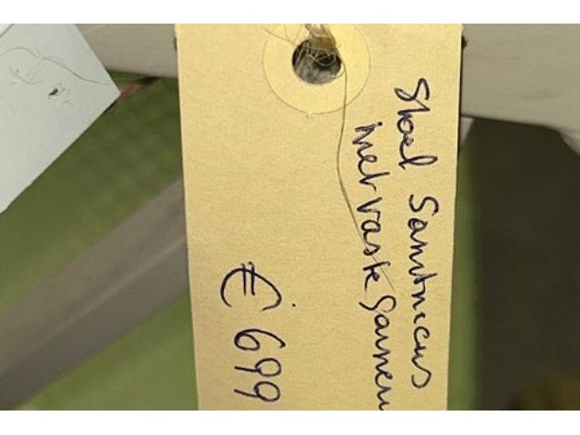 Stoel - afbeelding 7 van  7