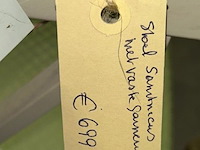 Stoel - afbeelding 7 van  7