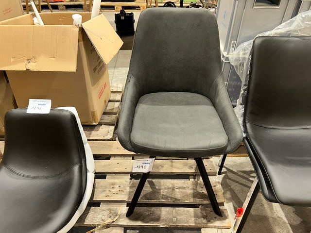 Stoel - afbeelding 1 van  5