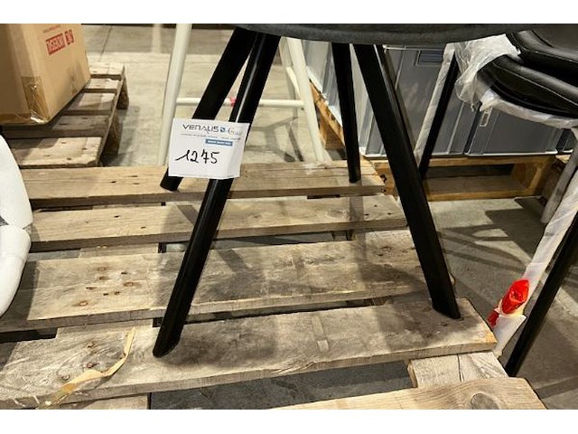 Stoel - afbeelding 4 van  5