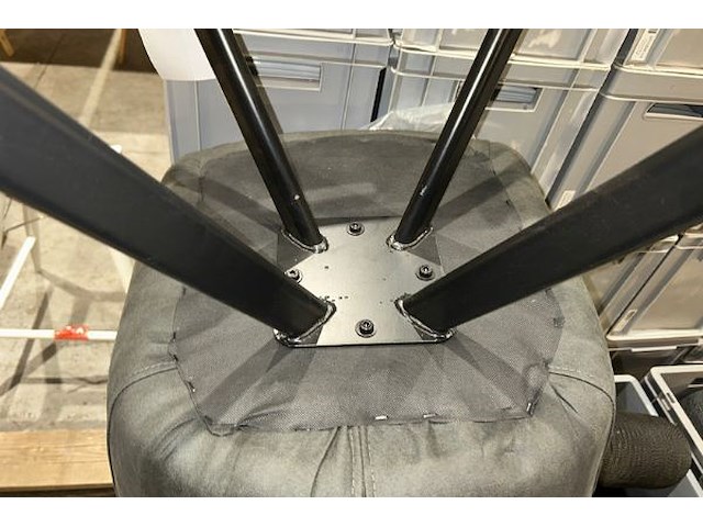 Stoel - afbeelding 5 van  5