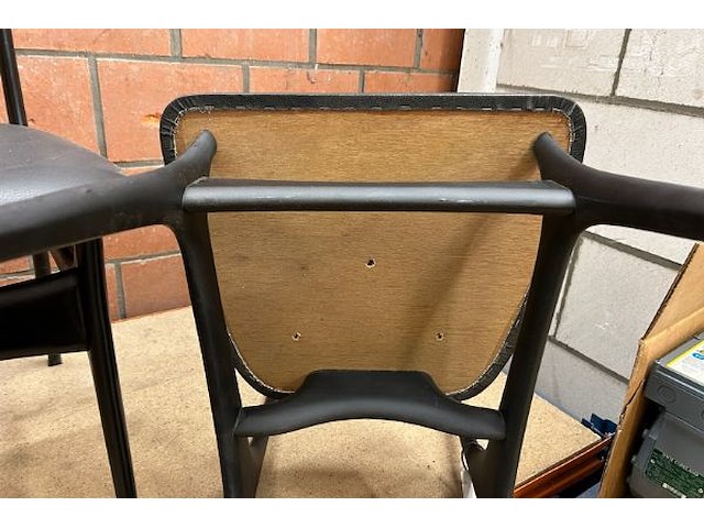 Stoel - afbeelding 5 van  5