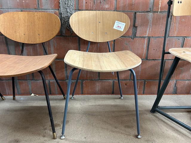 Stoel - afbeelding 1 van  5