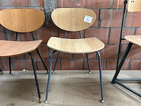 Stoel - afbeelding 1 van  5