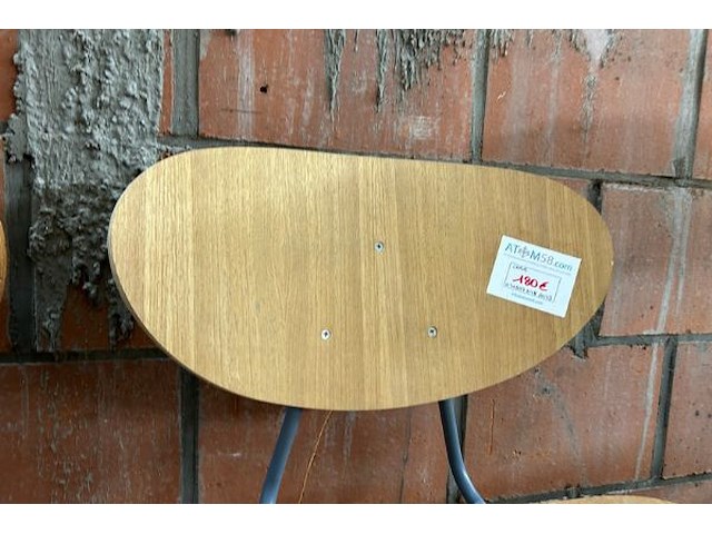 Stoel - afbeelding 2 van  5