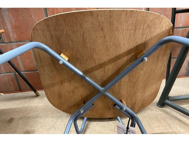 Stoel - afbeelding 5 van  5