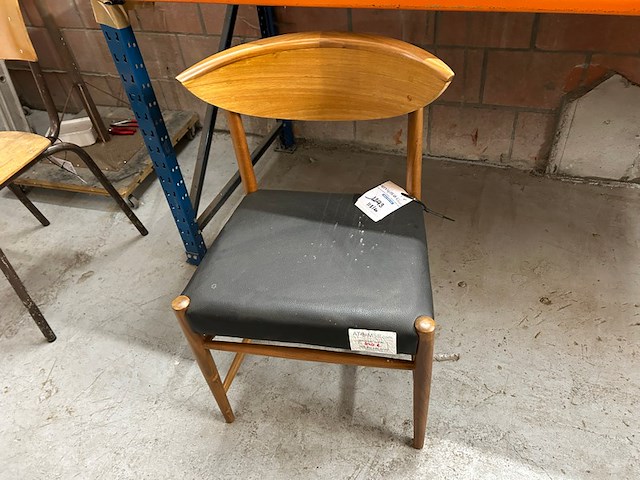 Stoel - afbeelding 1 van  5