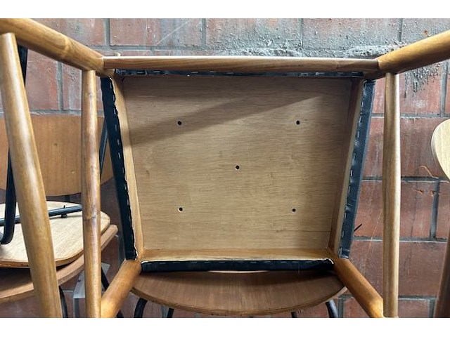 Stoel - afbeelding 5 van  5