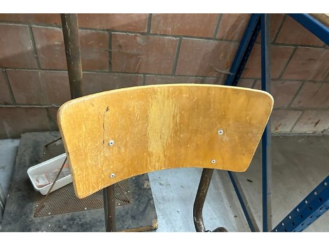 Stoel - afbeelding 2 van  5