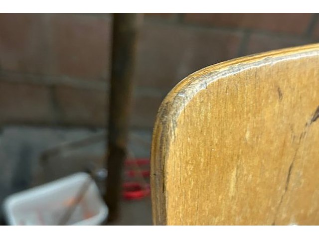 Stoel - afbeelding 3 van  5