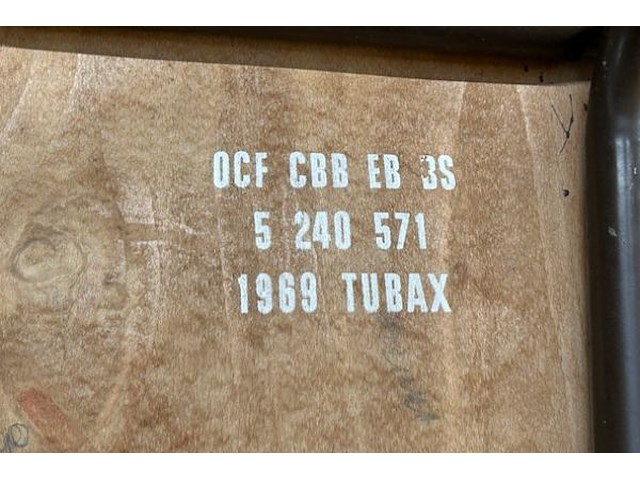 Stoel - afbeelding 5 van  5