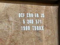 Stoel - afbeelding 5 van  5