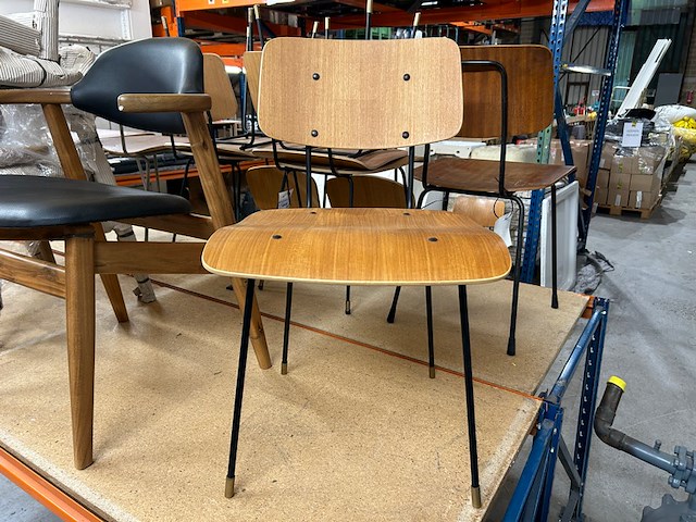 Stoel - afbeelding 1 van  5