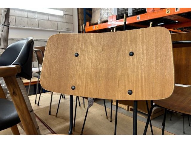 Stoel - afbeelding 2 van  5