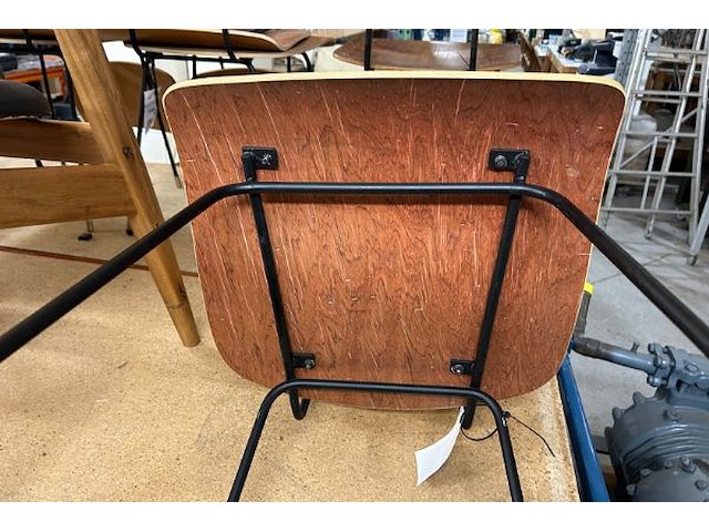 Stoel - afbeelding 4 van  5