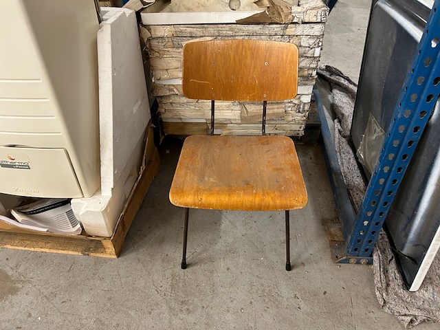 Stoel - afbeelding 1 van  5