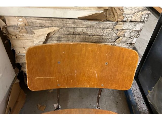 Stoel - afbeelding 2 van  5