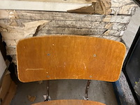 Stoel - afbeelding 2 van  5