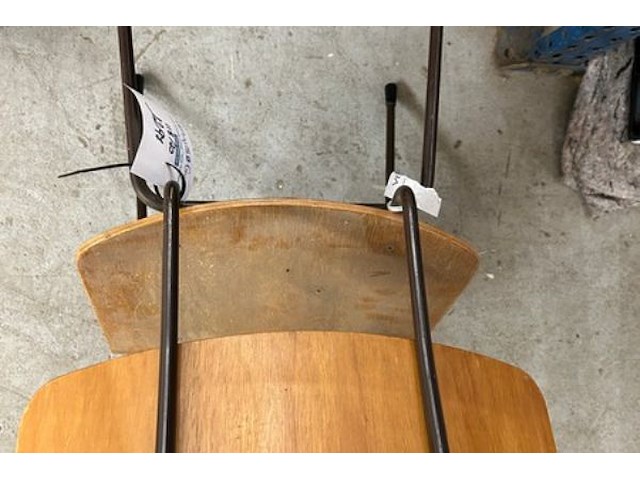 Stoel - afbeelding 4 van  5