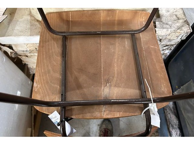 Stoel - afbeelding 5 van  5