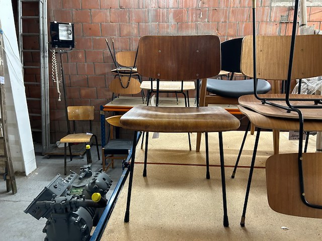 Stoel - afbeelding 1 van  4